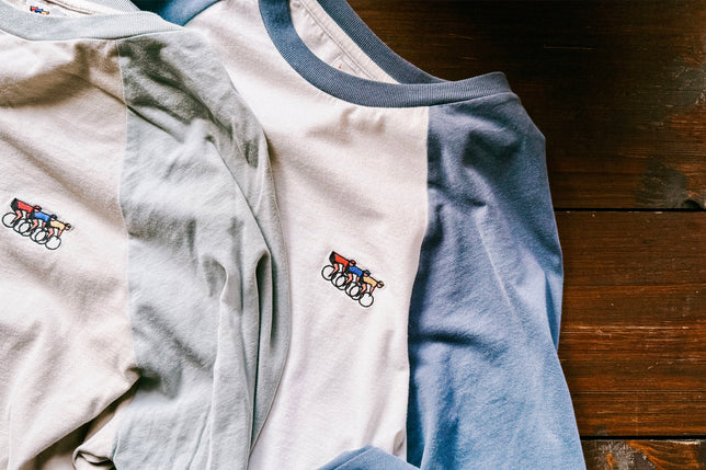 Long Sleeves