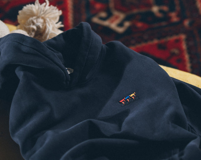 Hoodies