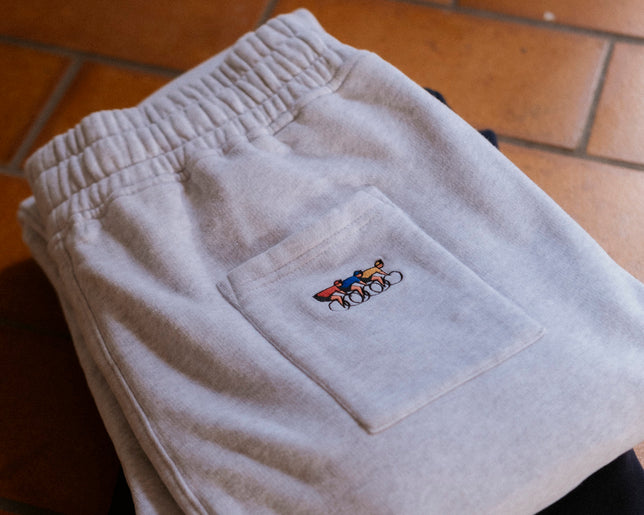 Sweatpants & Shorts