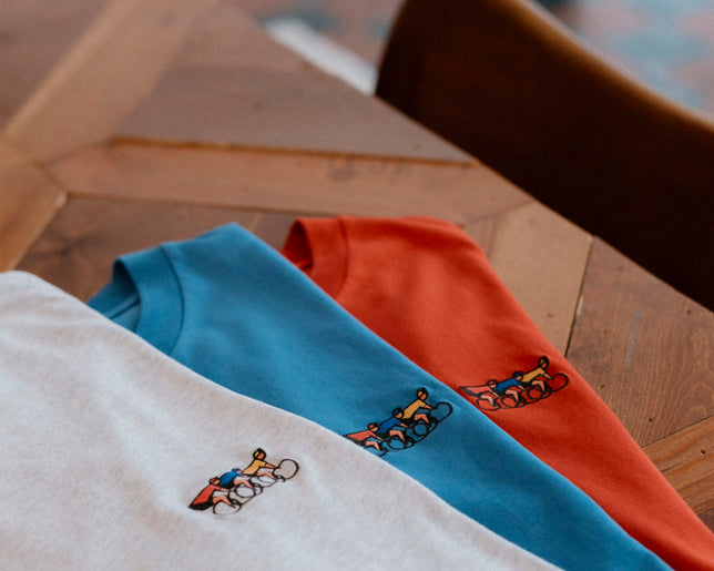T-shirts