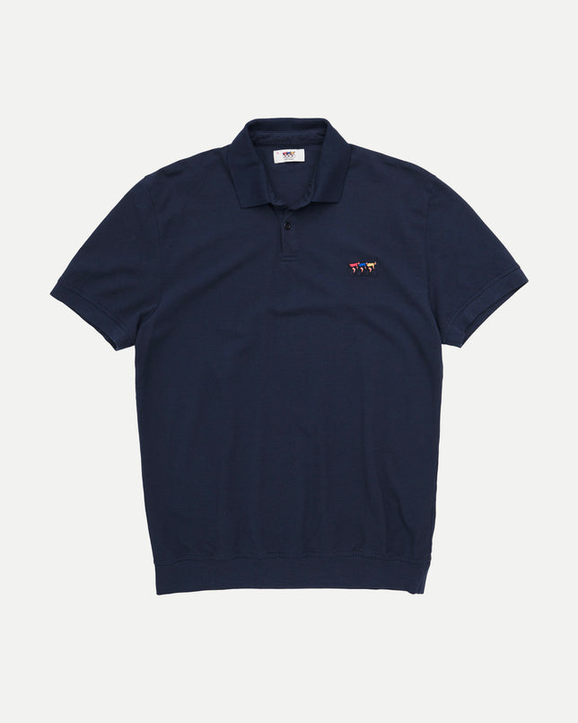 Polo - Navy