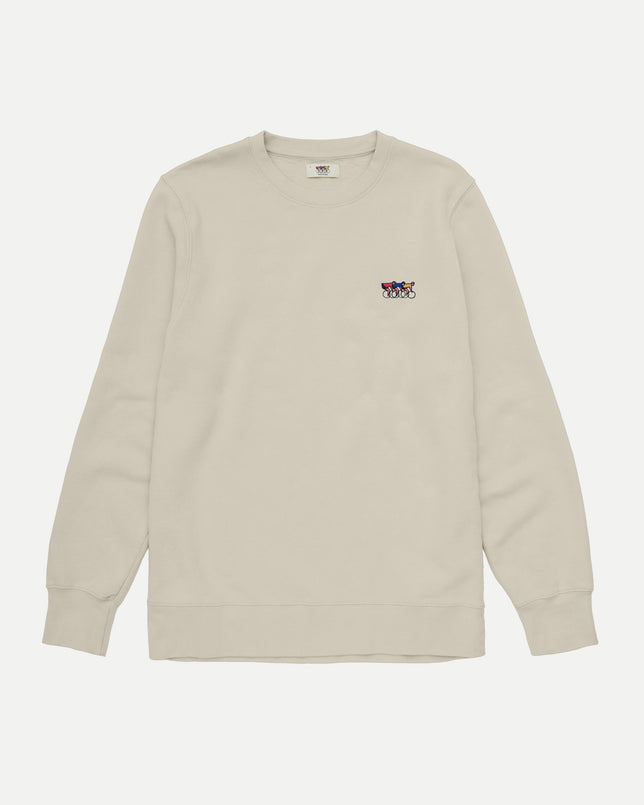 Waaier - Faded Olive