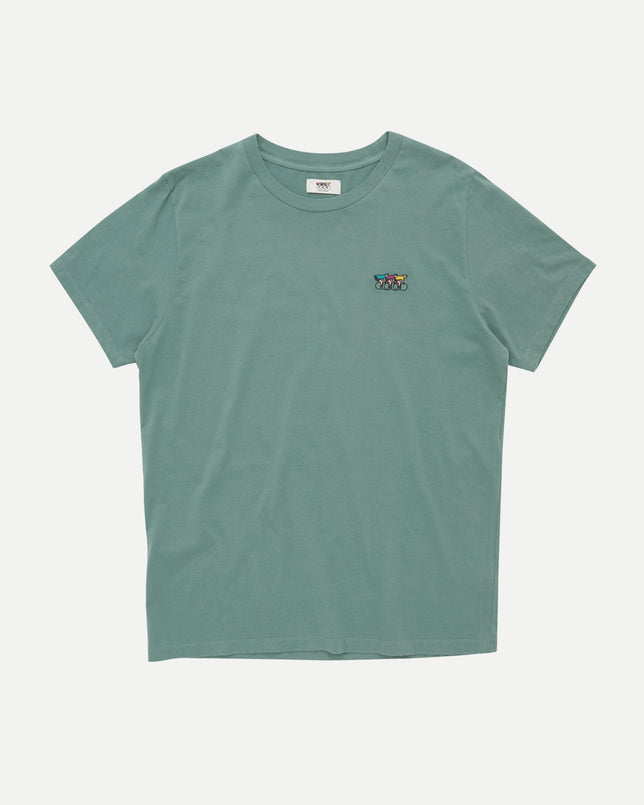 Waaier - Pine Green