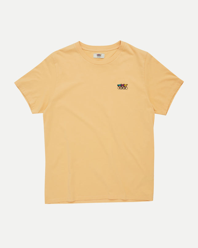 Waaier - Peach