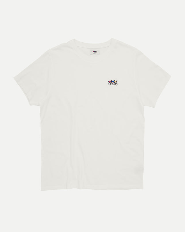 Waaier - Off White