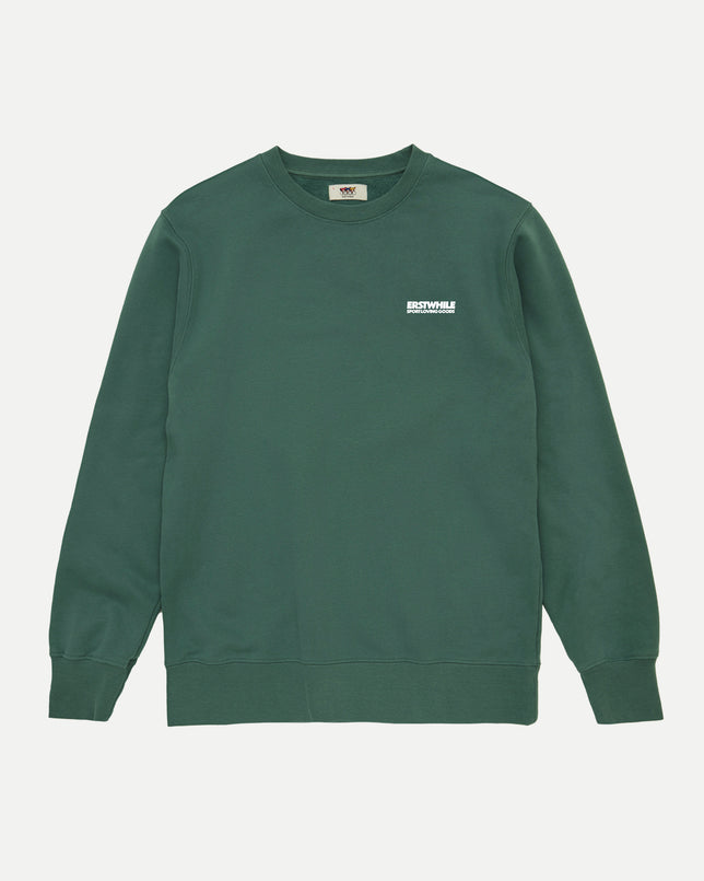 SLG - Pine Green
