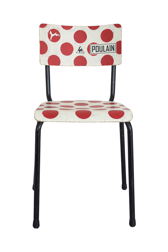 Polka Dot Jersey