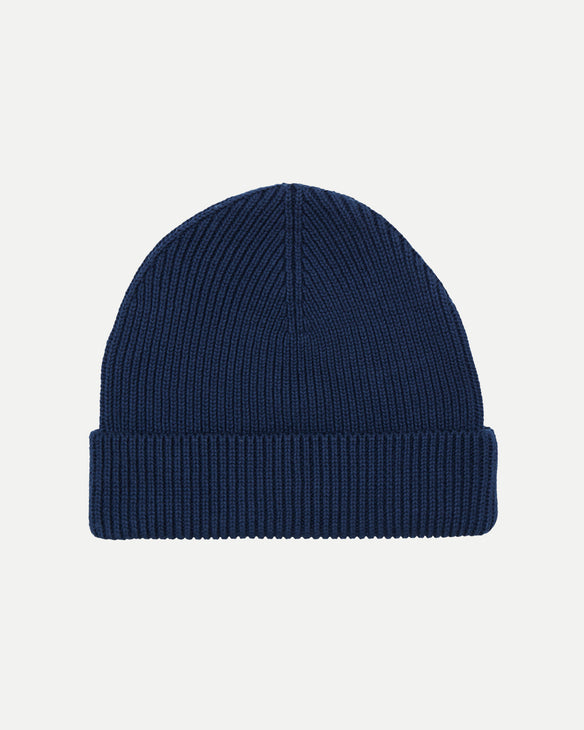 Mütze - Navy