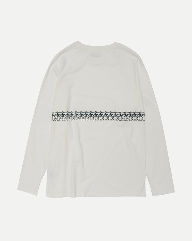 LS T-shirt - TDLC