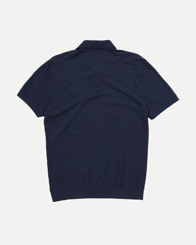 Polo - Navy