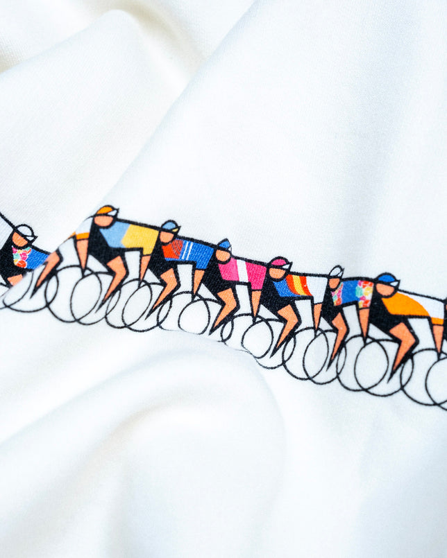 Tête de la Course - '90s