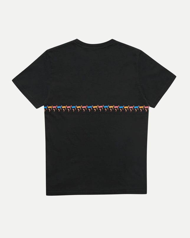 Tête de la Course - Faded Black