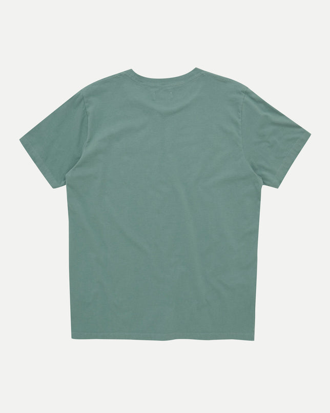 Waaier - Pine Green