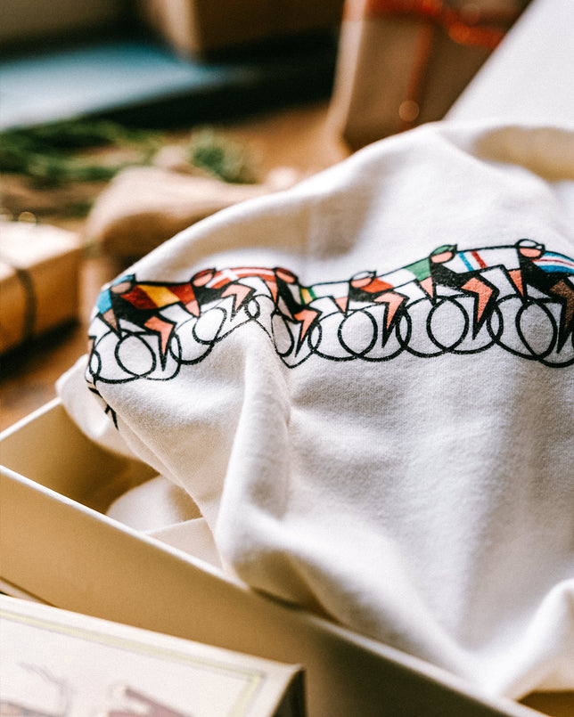 Gift Box - T-shirt - TDLC Nations
