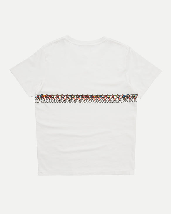 Gift Box - T-shirt - TDLC Nations