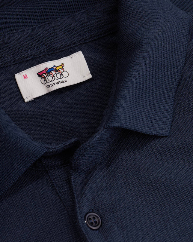 Polo - Navy