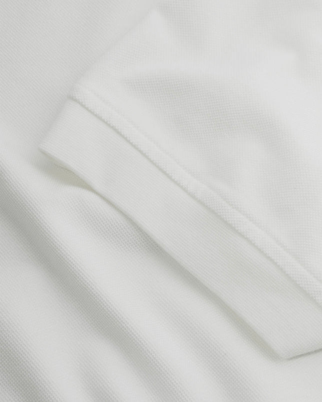 Polo - Off White