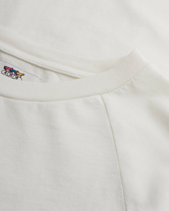 LS T-shirt - TDLC