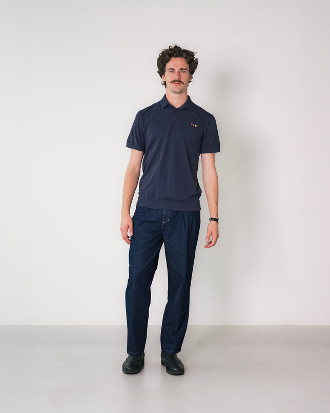 Polo - Navy