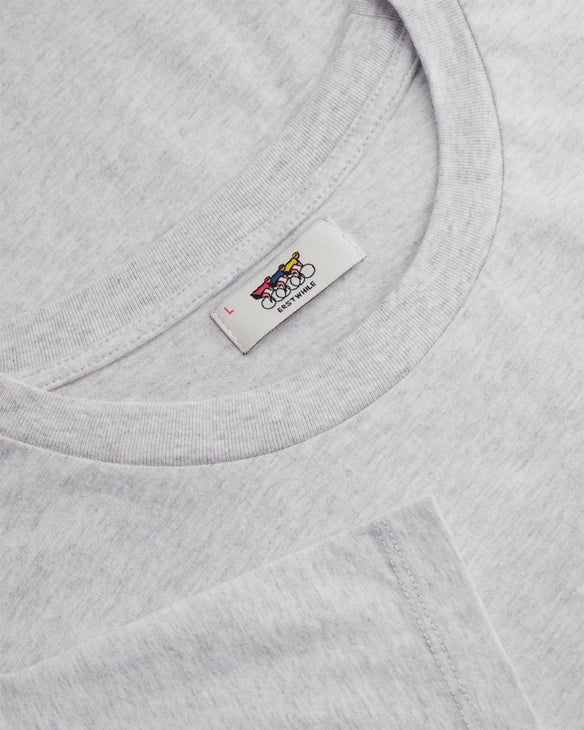 TDLC - Light Grey
