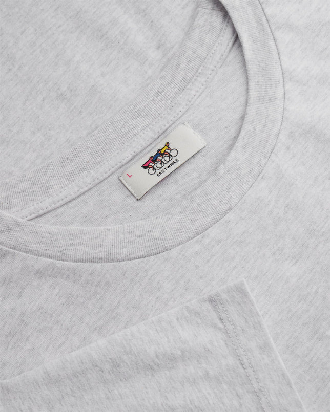 TDLC - Light Grey