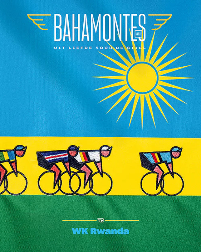 TDLC - World Champs Kigali