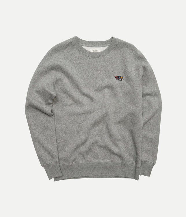 Waaier - Light Grey