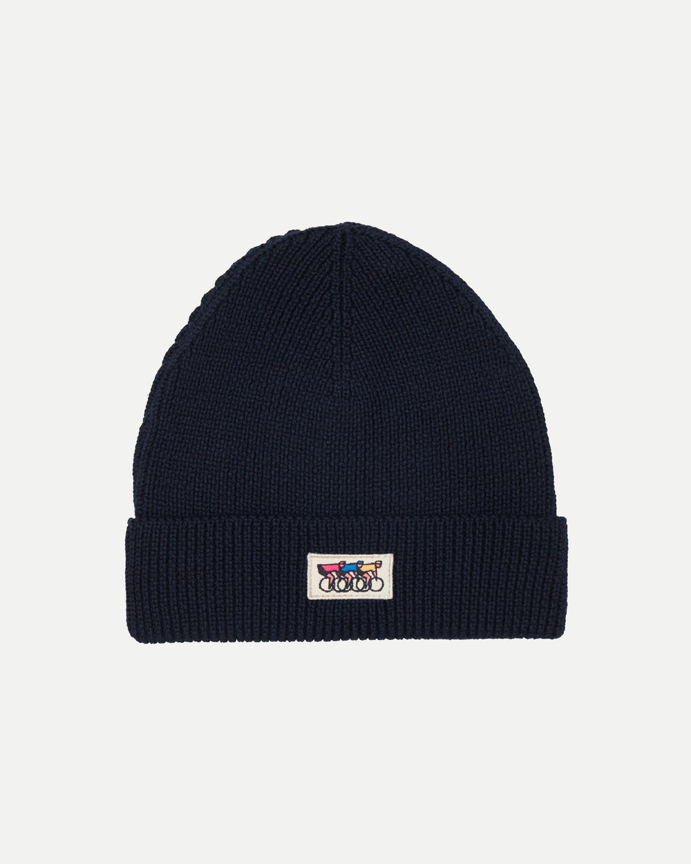 Beanie - Navy