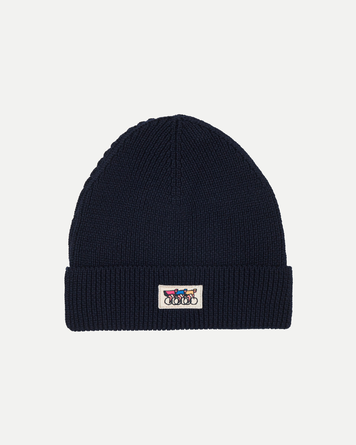 Beanie - Navy