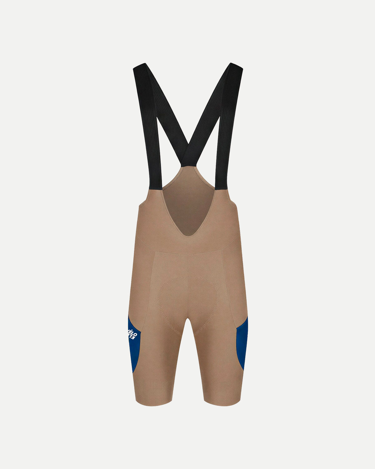Vélo Klub Bibs Women - Sand