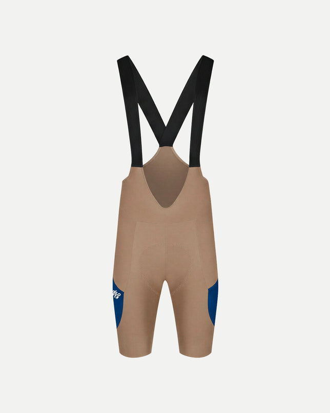Vélo Klub Bibs Women - Sand