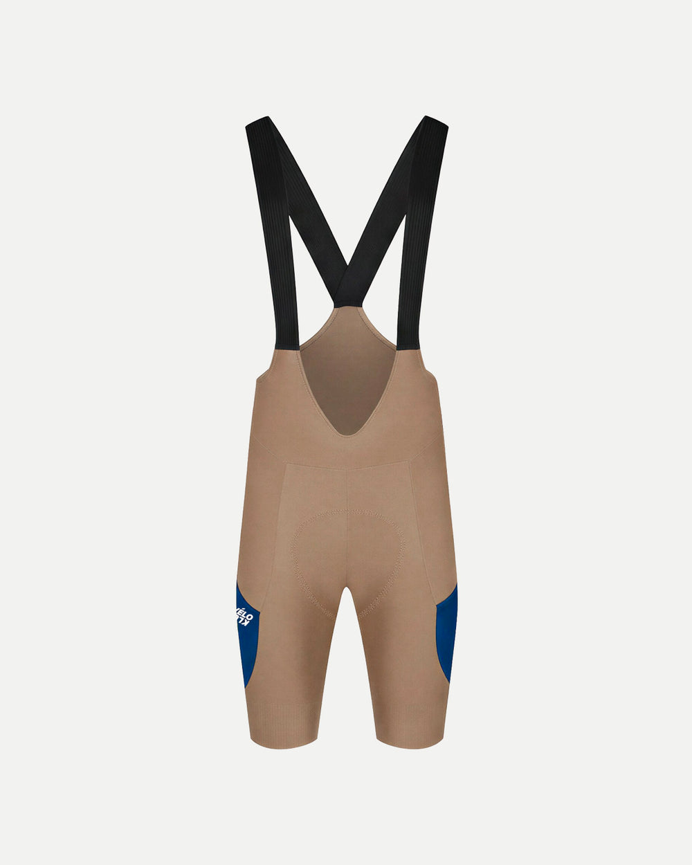 Vélo Klub Bibs Men - Sand