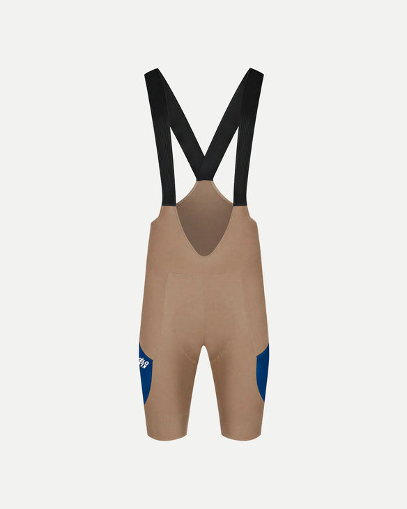 Vélo Klub Bibs Men - Sand