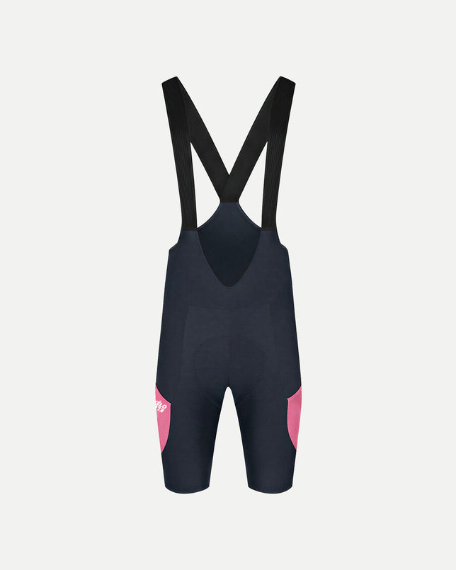 Vélo Klub Bibs Men - Blue
