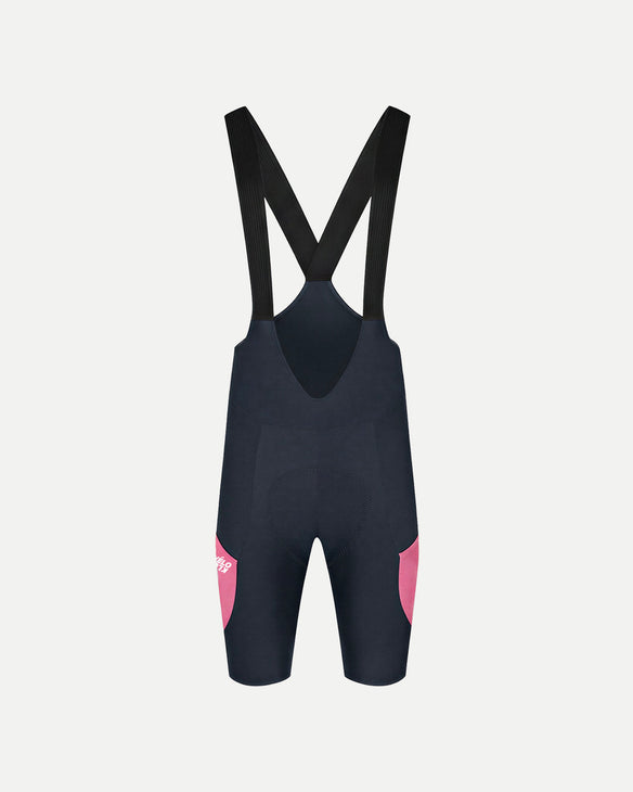 Vélo Klub Cargo Bibs Women - Blue