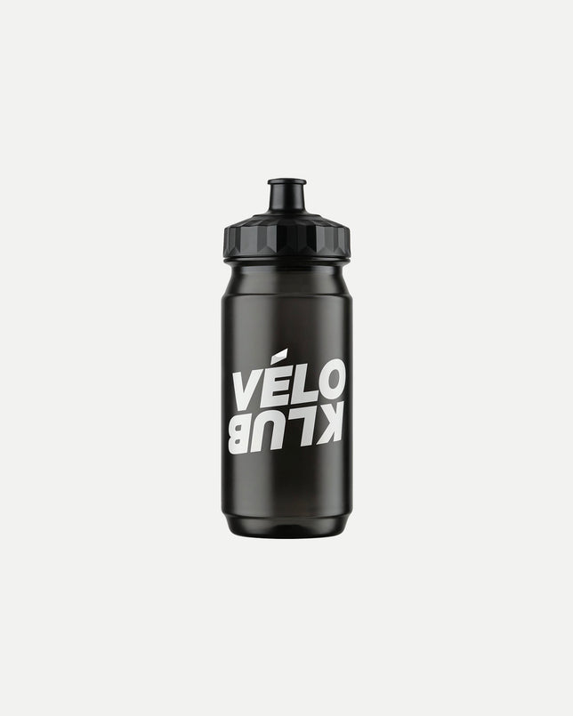 Vélo Klub Bidon - Black