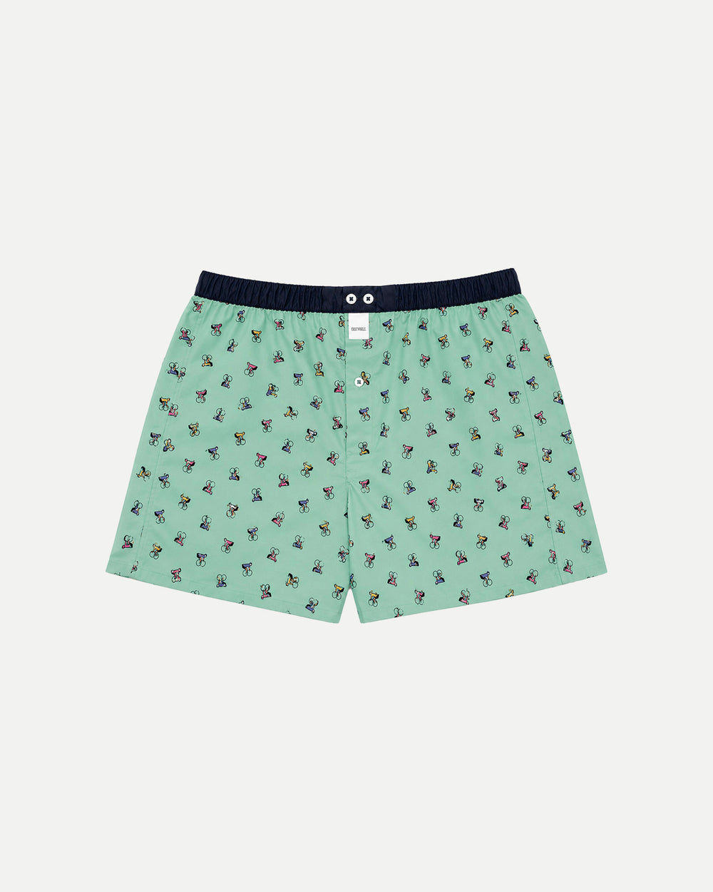 Boxer Short - Mint