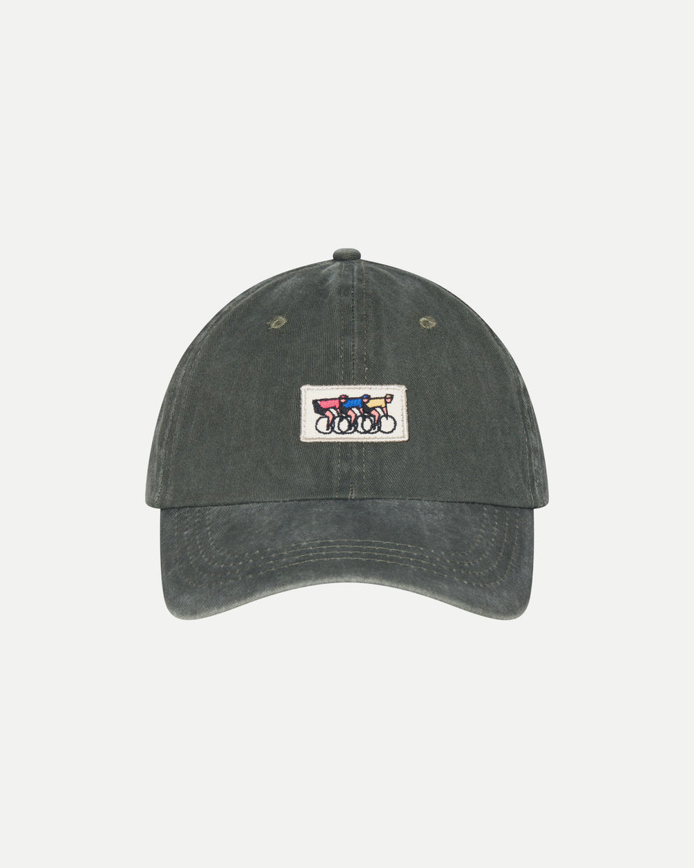 Cap - Deep Cypress