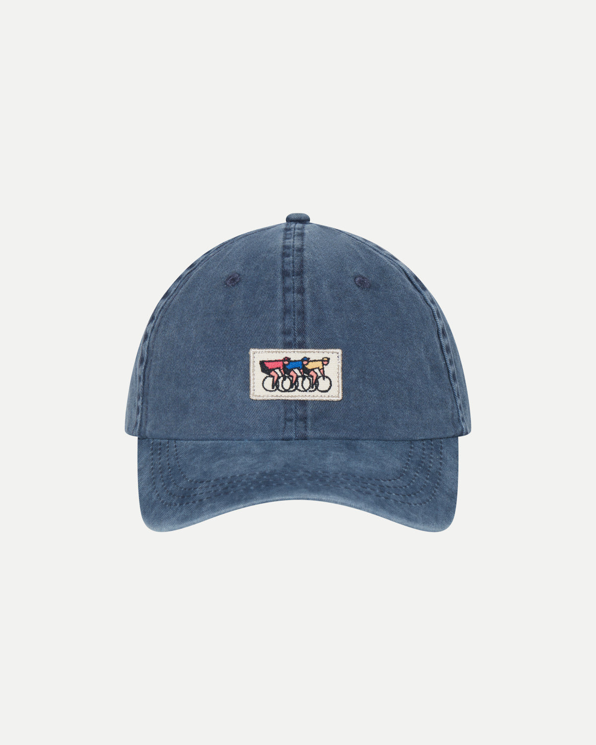Cap - Heritage Blue