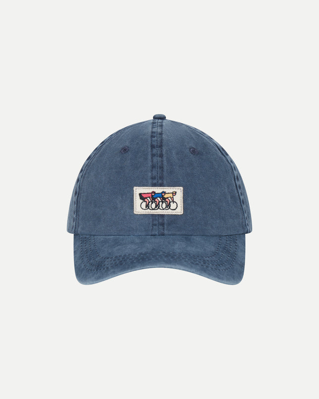 Cap - Heritage Blue