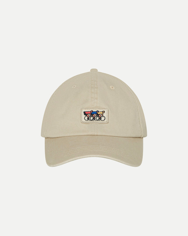 Cap - Sand