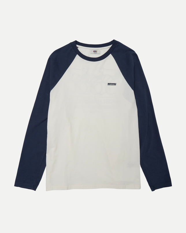 LS T-shirt - The Logo