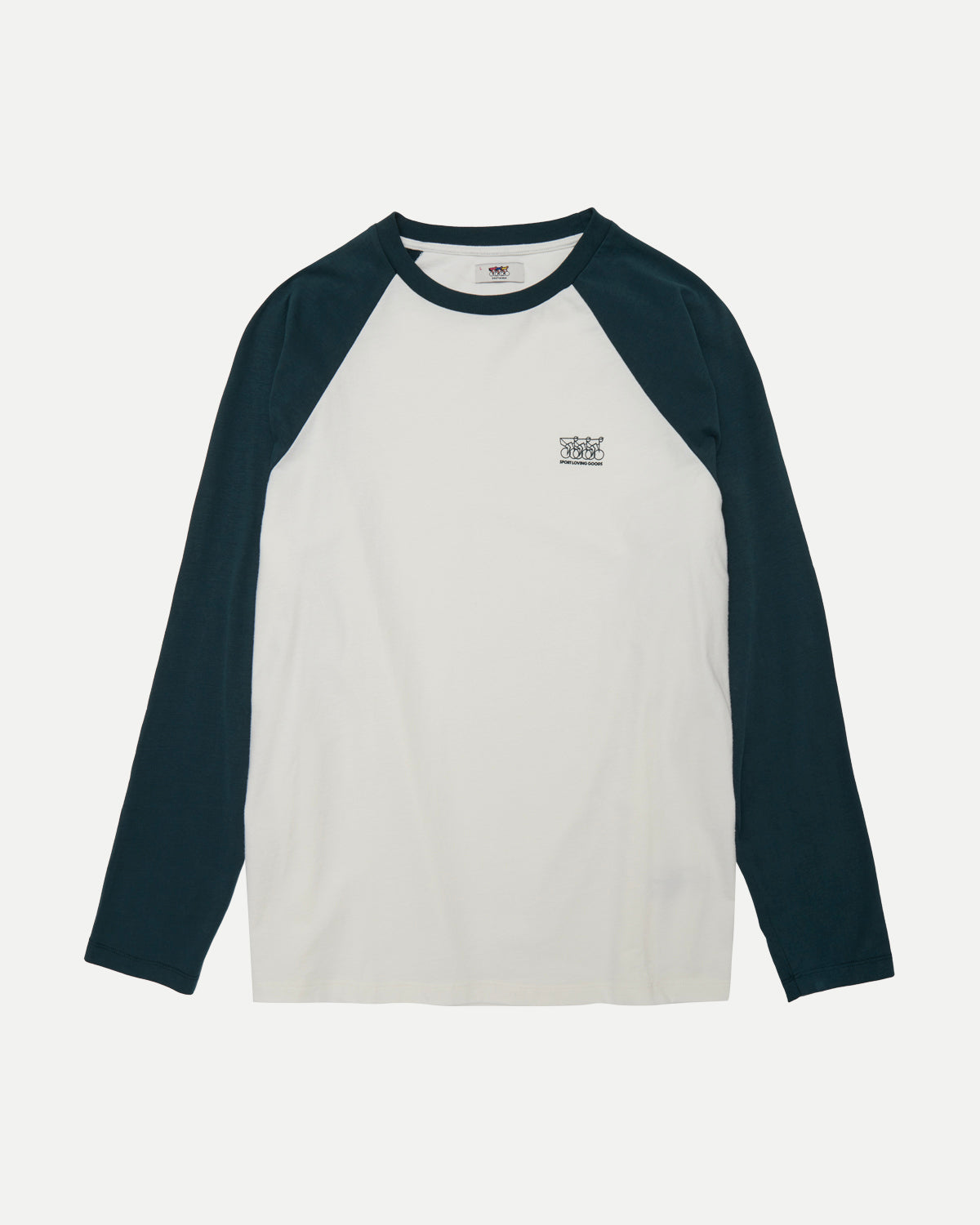 LS T-shirt - Waaier