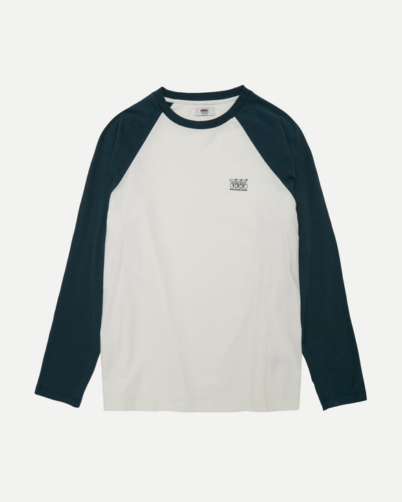 LS T-shirt - Waaier