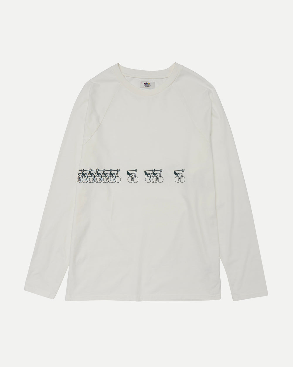 LS T-shirt - TDLC