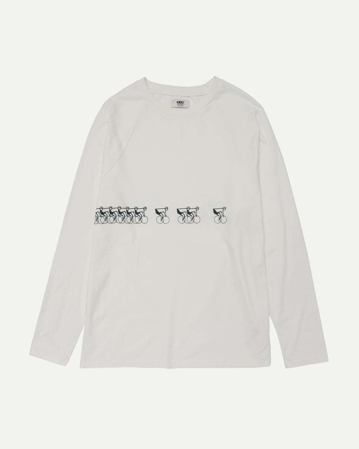 LS T-shirt - TDLC
