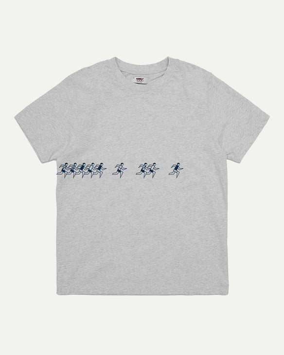 Marathon - Light Grey