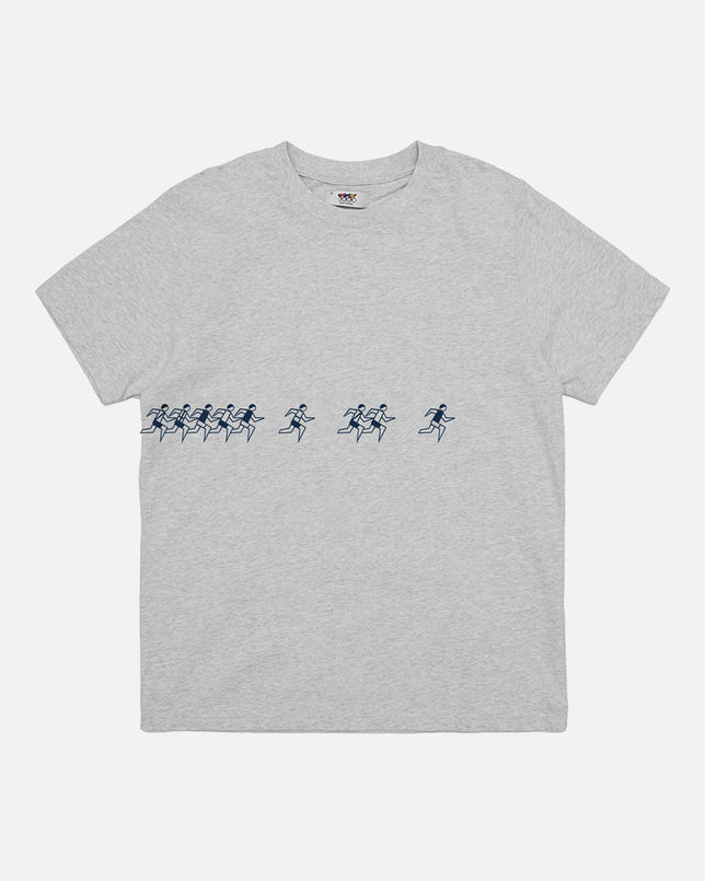 Marathon - Light Grey