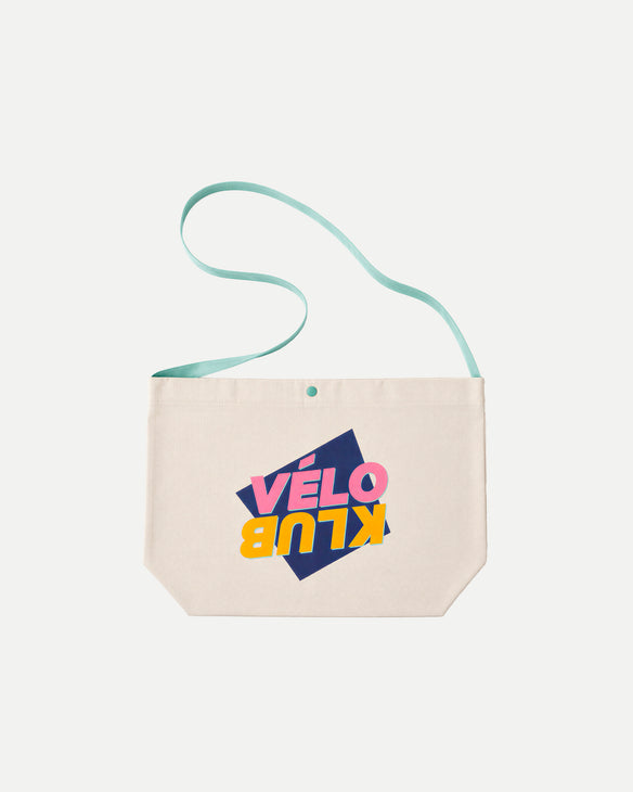 Vélo Klub - Musette