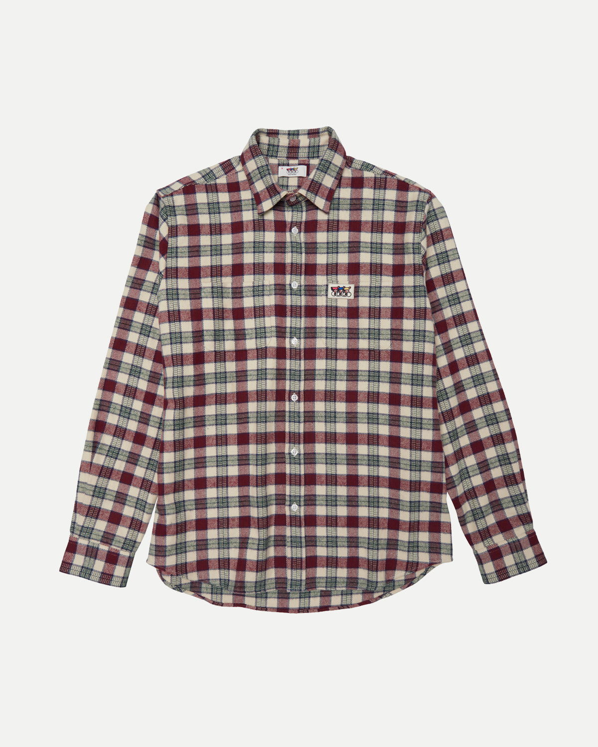 Outdoor Shirt